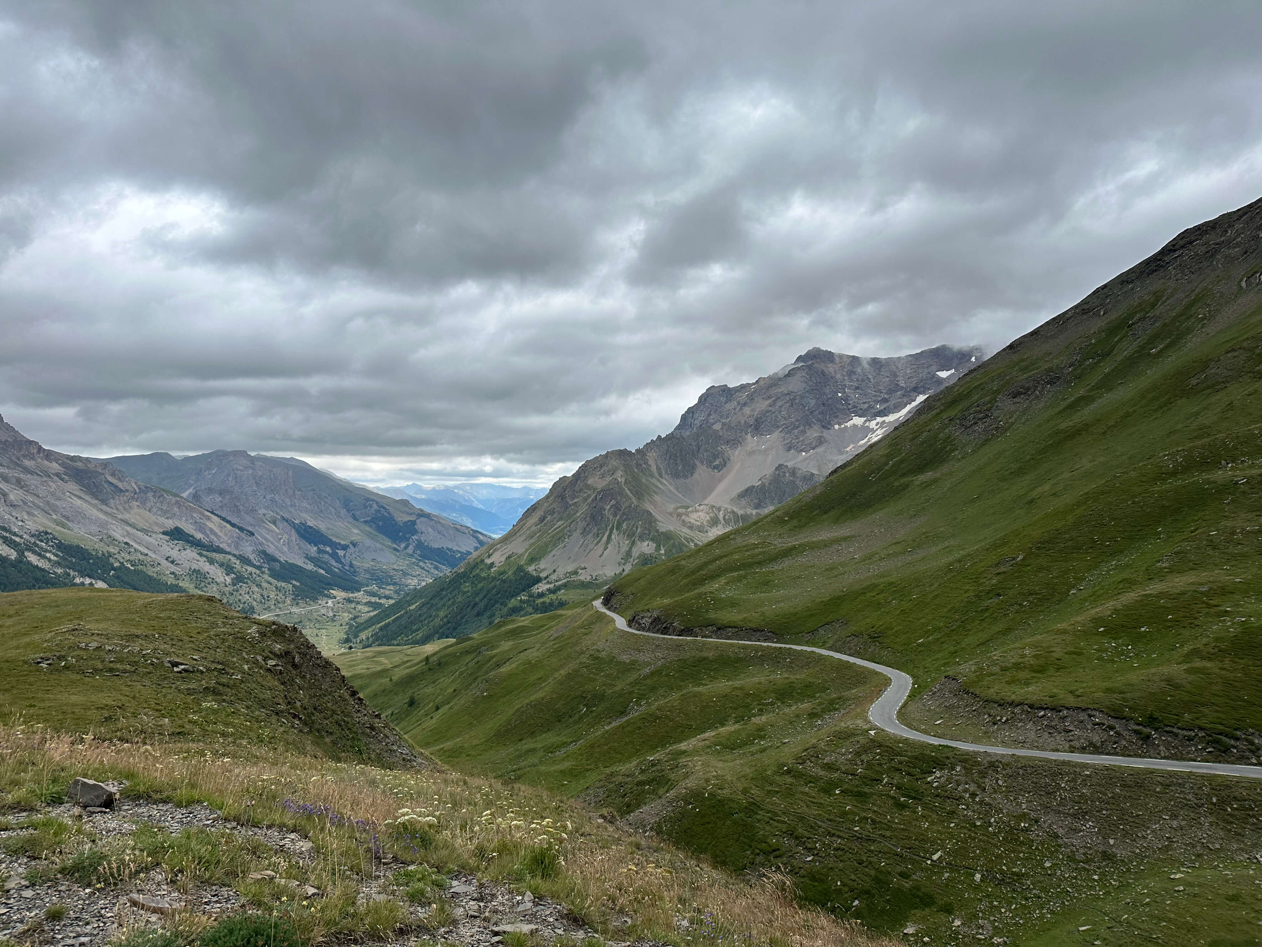 Segnala Strade Panoramiche